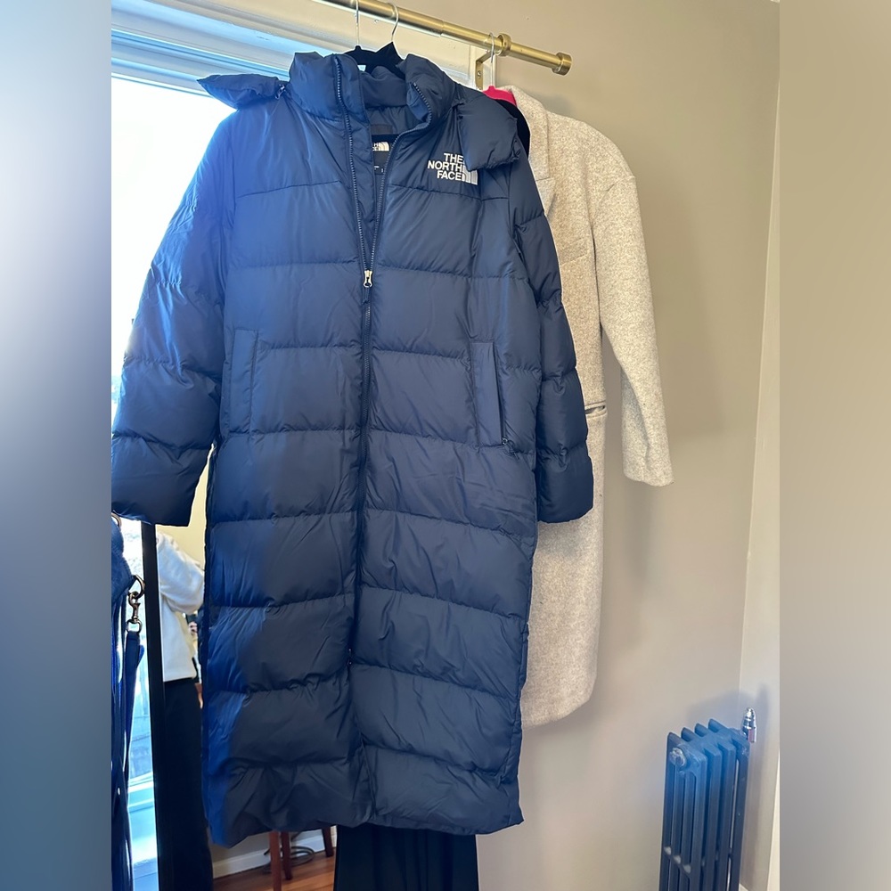 Northface Puffer Jacket